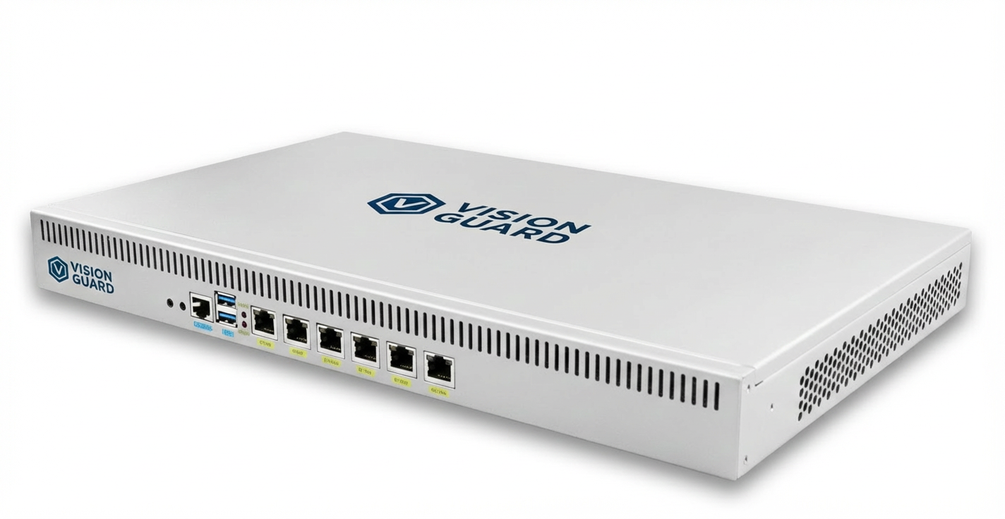 Vision Guard Appliance